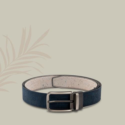 Arī Reversible Cork Belt- Men