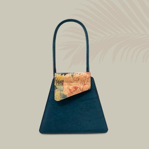 Ukiyo Cork Bag