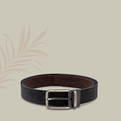 Arī Reversible Cork Belt- Men