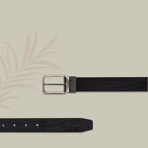 Arī Reversible Cork Belt- Men