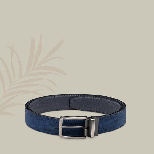 Arī Reversible Cork Belt- Men