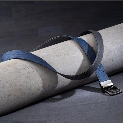 Arī Reversible Cork Belt- Men