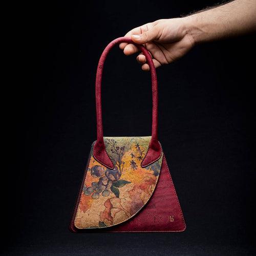 Ukiyo Cork Bag