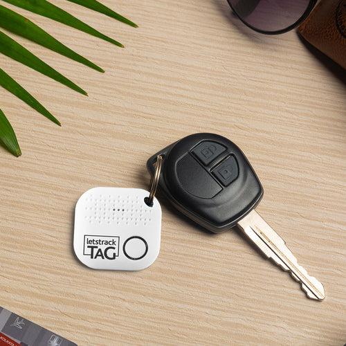 Letstrack TAG Smart Bluetooth Tracker