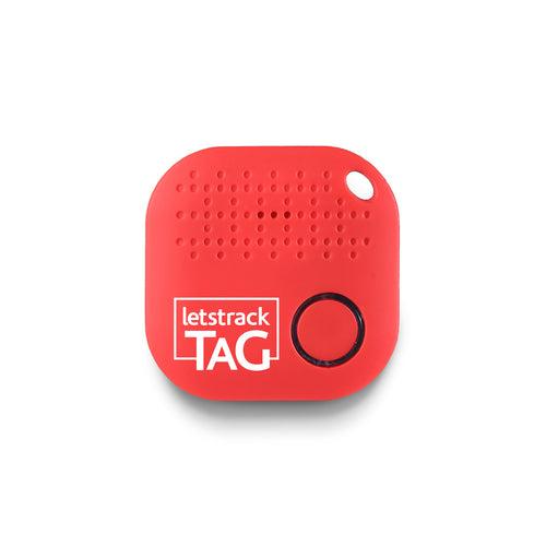 Letstrack TAG Smart Bluetooth Tracker