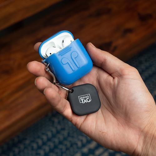 Buy Bluetooth TAG & Item Finder for Keys, Wallet & Luggage | TAG Tracker | Wallet Finder | Key Finder | Battery Replaceable - Letstrack