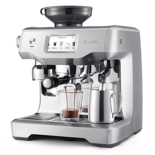 Sage/Breville The Oracle Touch Espresso Machine (SES990)