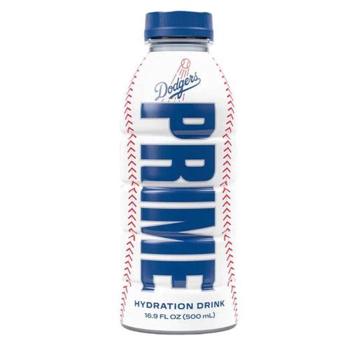 Prime Hydration Drink -La Dodgers