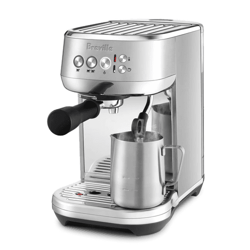 Sage/Breville The Bambino Plus Espresso Machine (SES500)