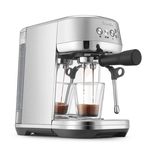 Sage/Breville The Bambino Plus Espresso Machine (SES500)