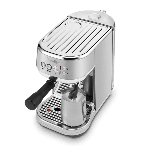 Sage/Breville The Bambino Plus Espresso Machine (SES500)