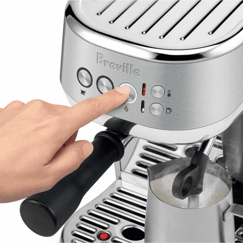 Sage/Breville The Bambino Plus Espresso Machine (SES500)