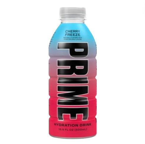 Prime Hydration Drink - Cherry Freeze