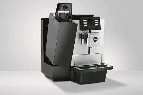 Jura X 8 Platinum Coffee Machine