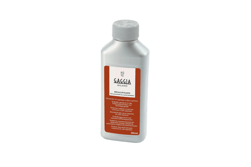 Gaggia Decalcifier Liquid - Bottle 250ml