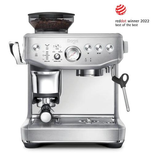 Sage/Breville The Barista Touch Espresso Machine (SES880)