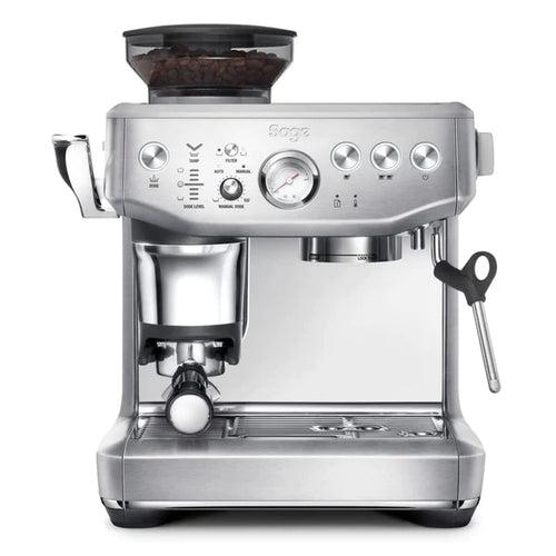 Sage/Breville The Barista Touch Espresso Machine (SES880)