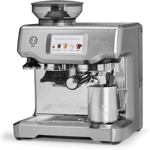 Sage/Breville The Barista Touch Espresso Machine (SES880)