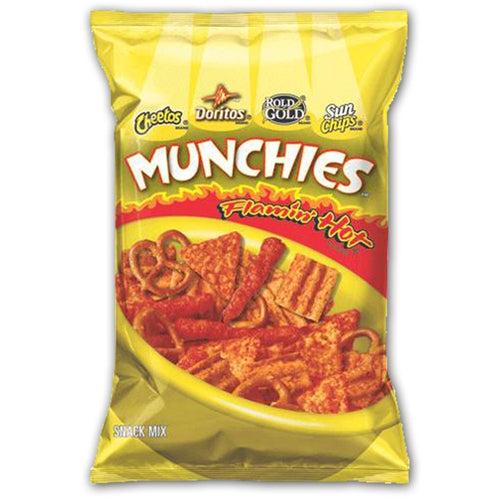 Munchies Flamin Hot