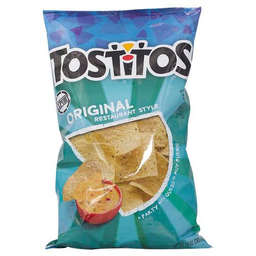 Tostitos Tortilla Chips - Original Restaurant Style