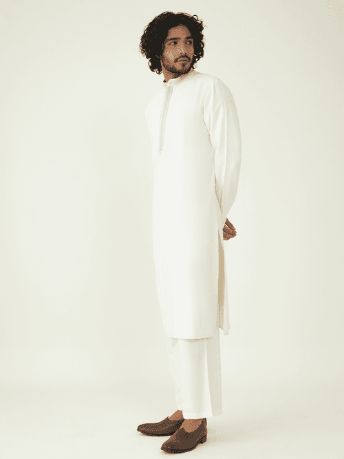 Nirvana Kurta Set