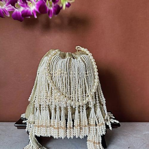 Gilt Tassel