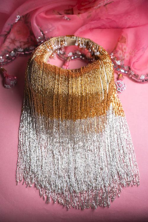 Tassel Sailor Split Tone