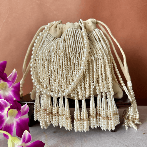 Gilt Tassel