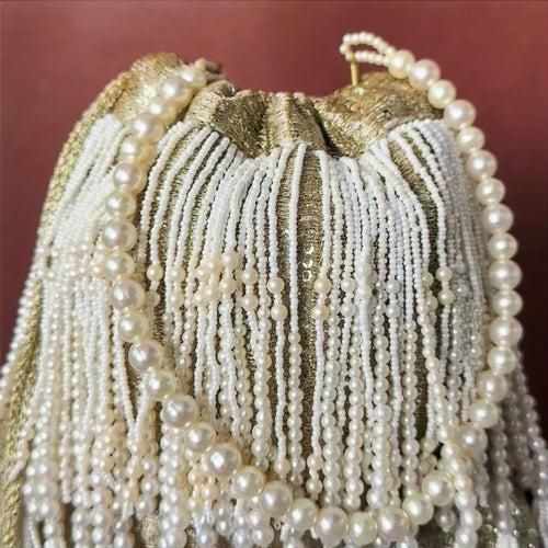 Gilt Tassel