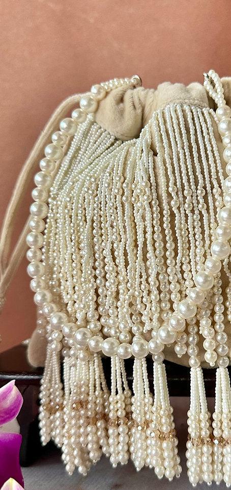 Gilt Tassel