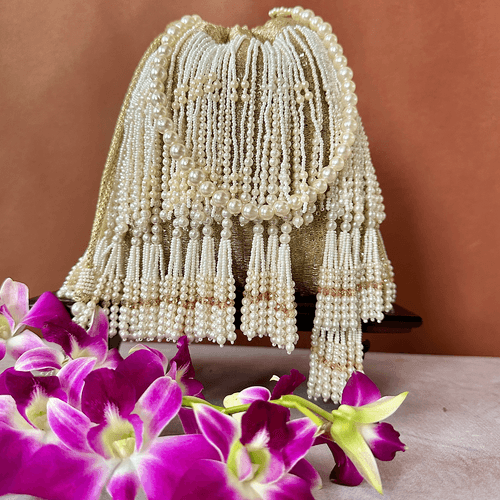 Gilt Tassel