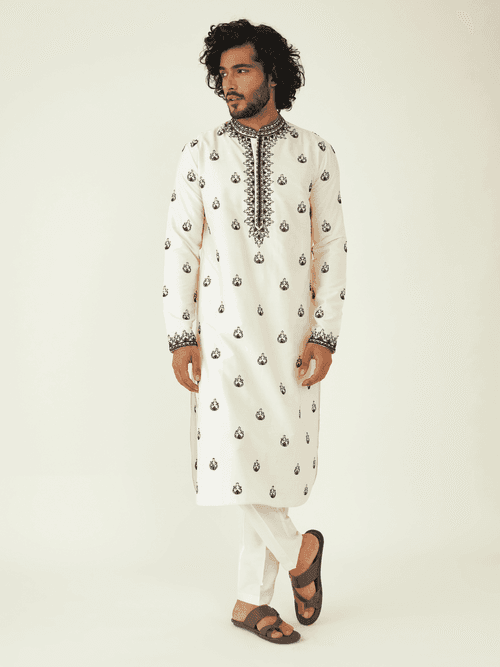 Shimaaz Kurta Set