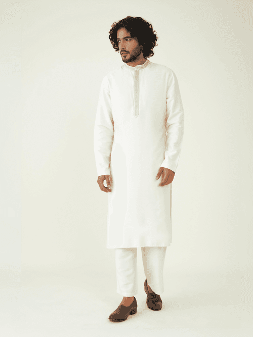 Nirvana Kurta Set