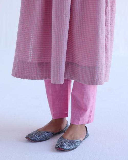 Moco Pant Pink