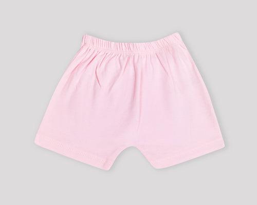 DrLeo Shorts for Girls - Pack of 6