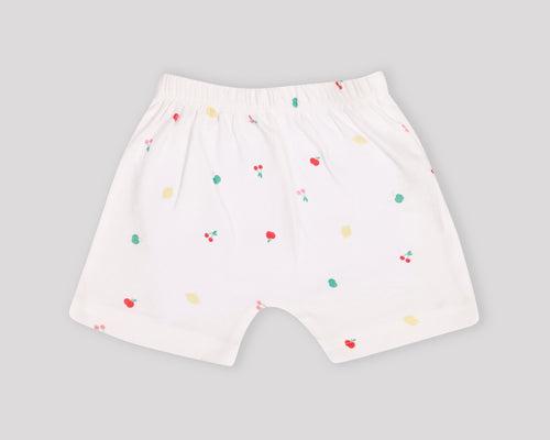 DrLeo Shorts for Girls - Pack of 6