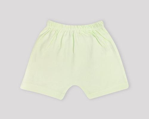 DrLeo Shorts for Girls - Pack of 6