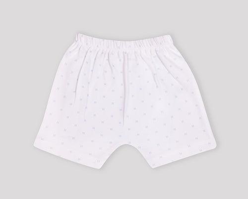 DrLeo Shorts for Girls - Pack of 6