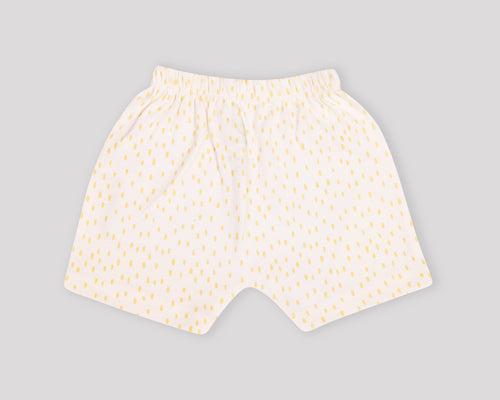 DrLeo Shorts for Girls - Pack of 6