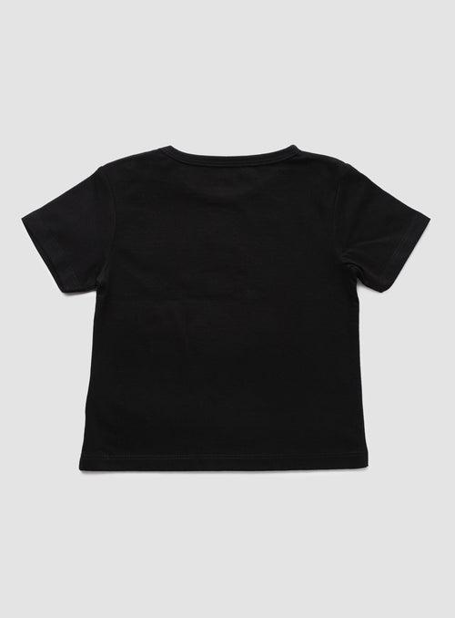 drLeo Boys T-Shirt-I am Cool Boy Print