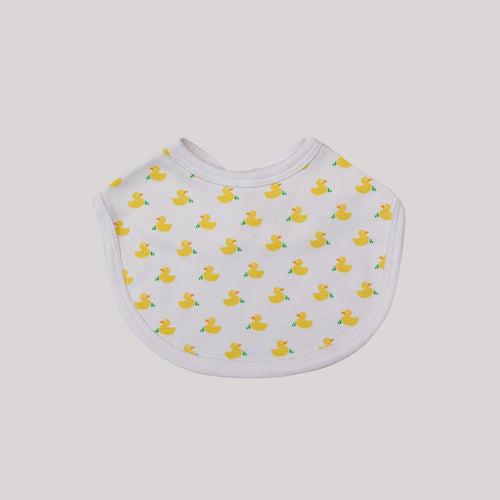 DrLeo Premium Cotton Bib