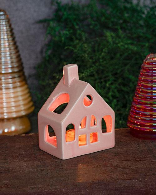 House Tealight