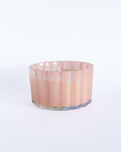 Inara Soy Wax Jar Candle