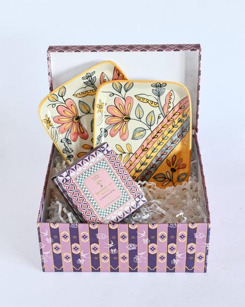 Pink Horizon Gift Box