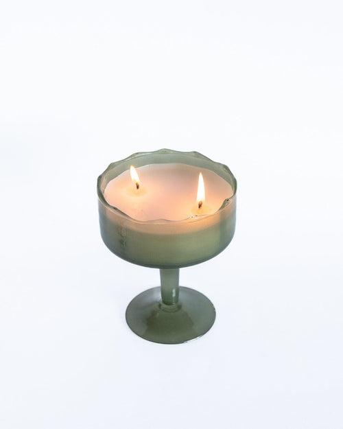 Siris Soy Wax Jar Candle