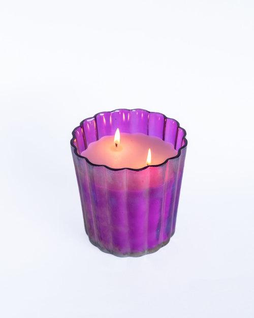Sitara 1/2 Kilo Soy Wax Jar Candle