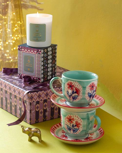 Tea-rrific & Chill Gift Box