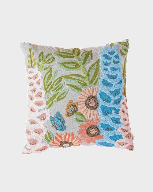 Tres Jollie Cushion Covers Collection - Set of 4