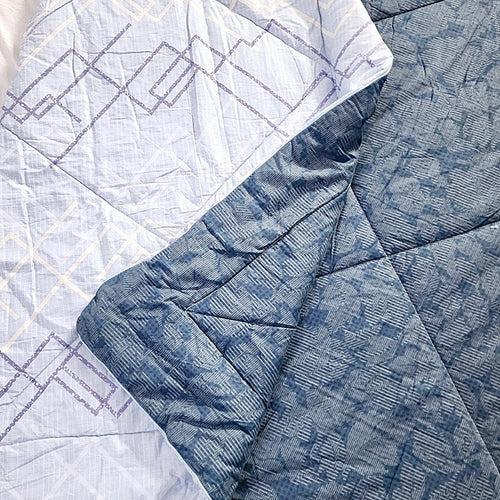 Royal Blue Double Comforter