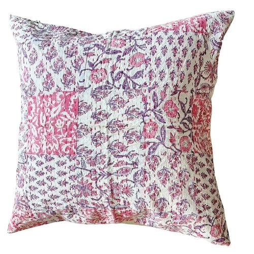 Home's Love Cushion Cover